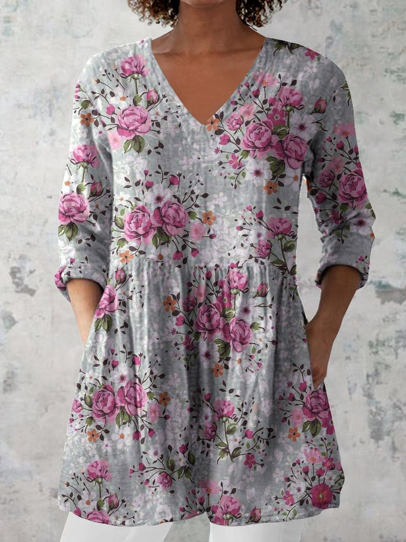 Thoughtfully Designed Top