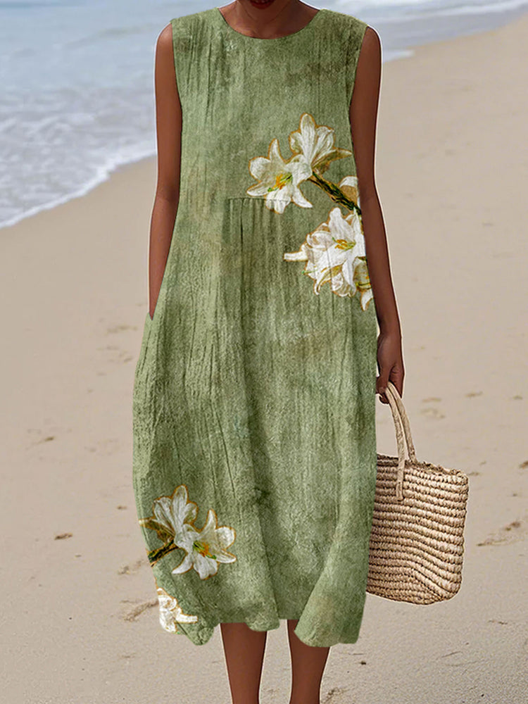 Elegantly Designed Dress
