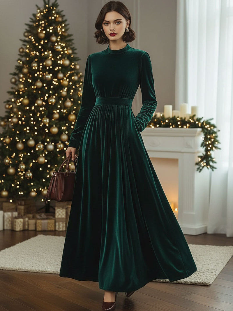 Elegantly Designed Dress