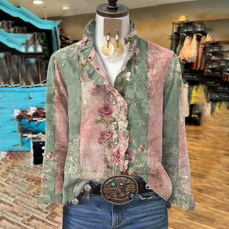 Beautifully Crafted Shirt