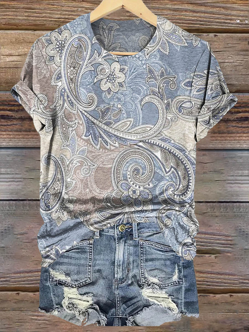 Thoughtfully Designed T-Shirt