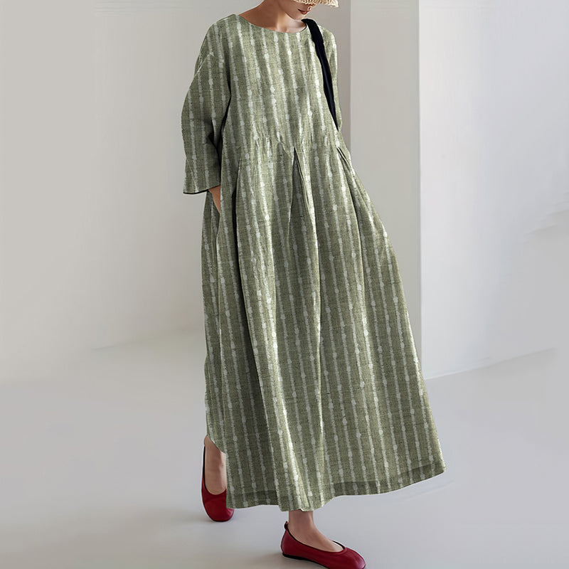 Elegantly Designed Dress
