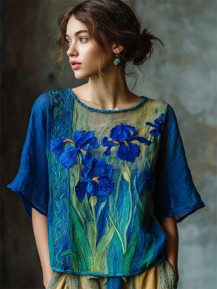 Beautifully Crafted Garment