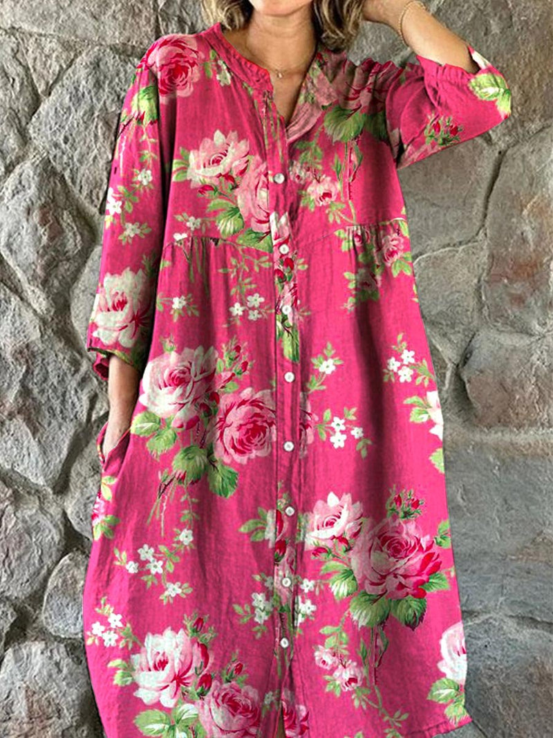 Elegantly Designed Dress