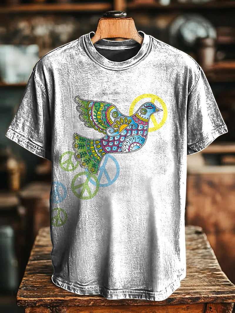 Elegantly Designed T-Shirt