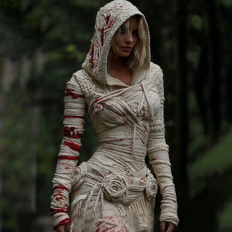 Elegantly Designed Sweater