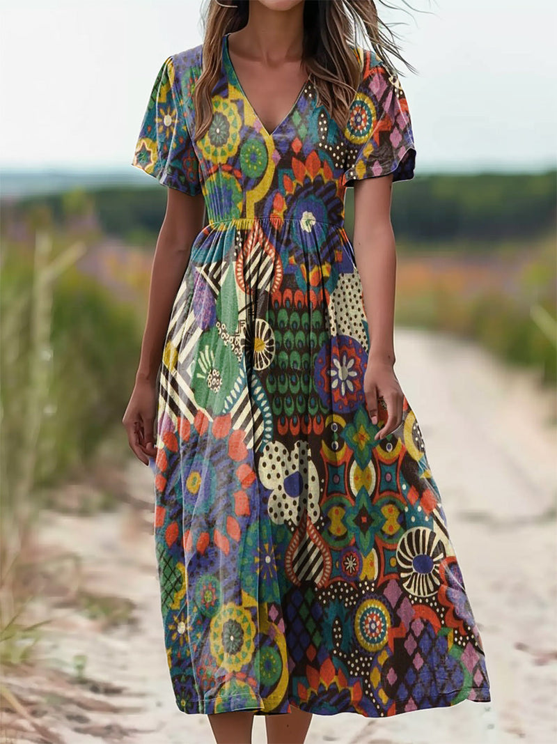 Classic Vintage Garment