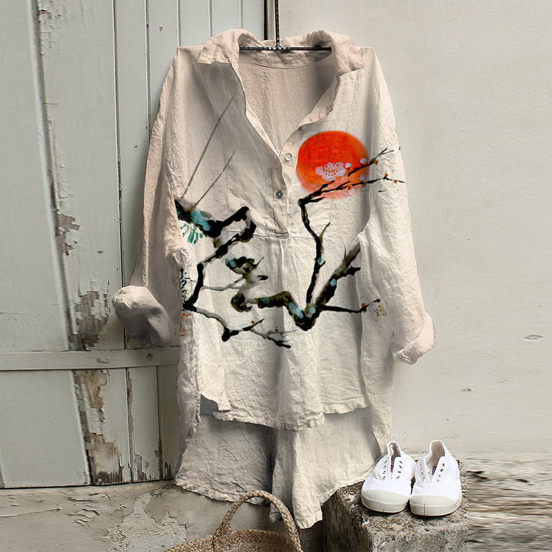 Classic Vintage Shirt