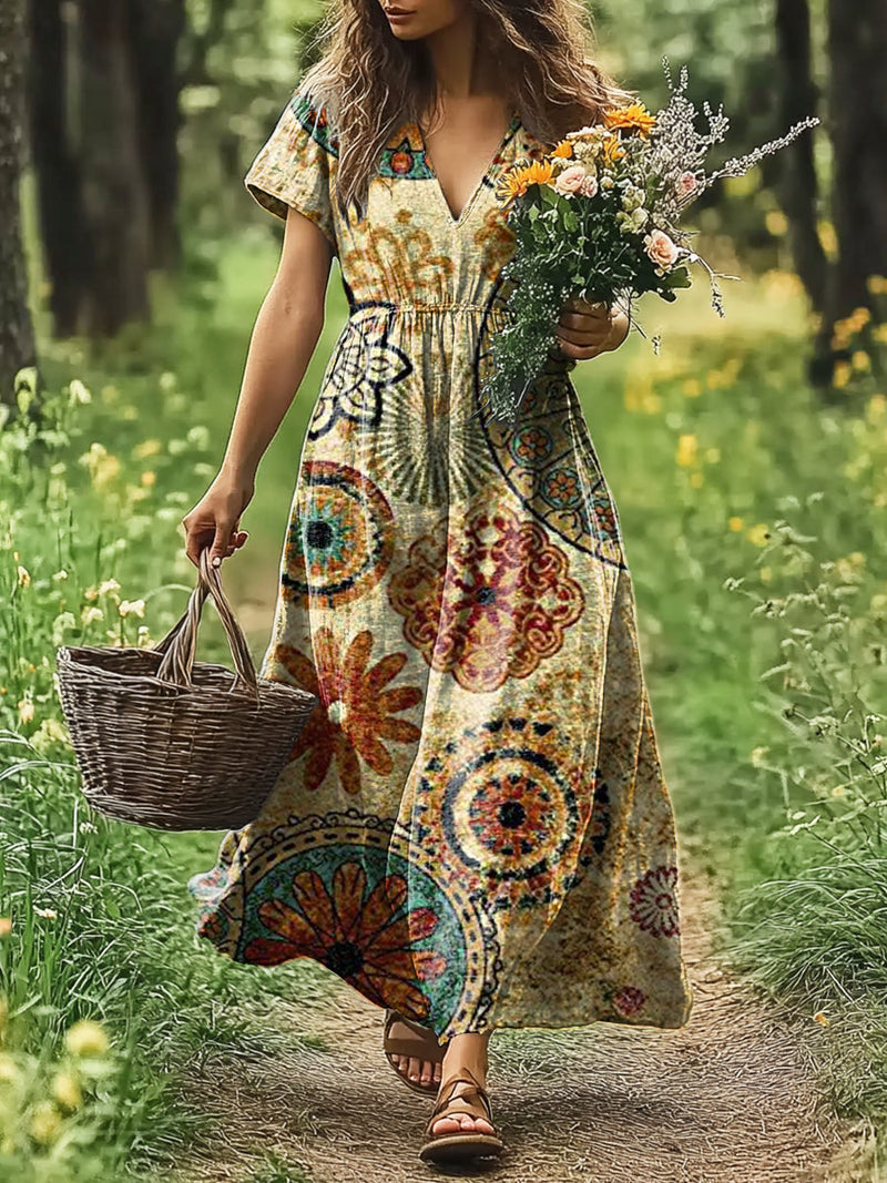 Beautifully Crafted Garment