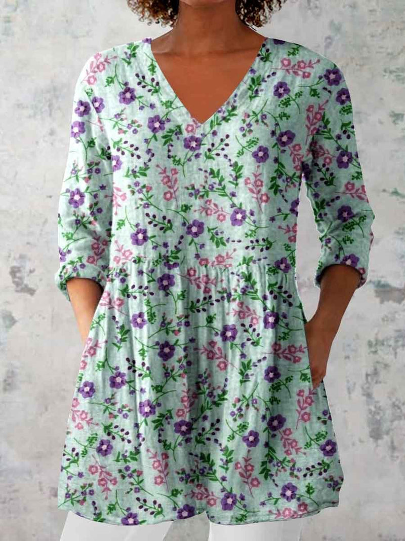 Elegantly Designed Top