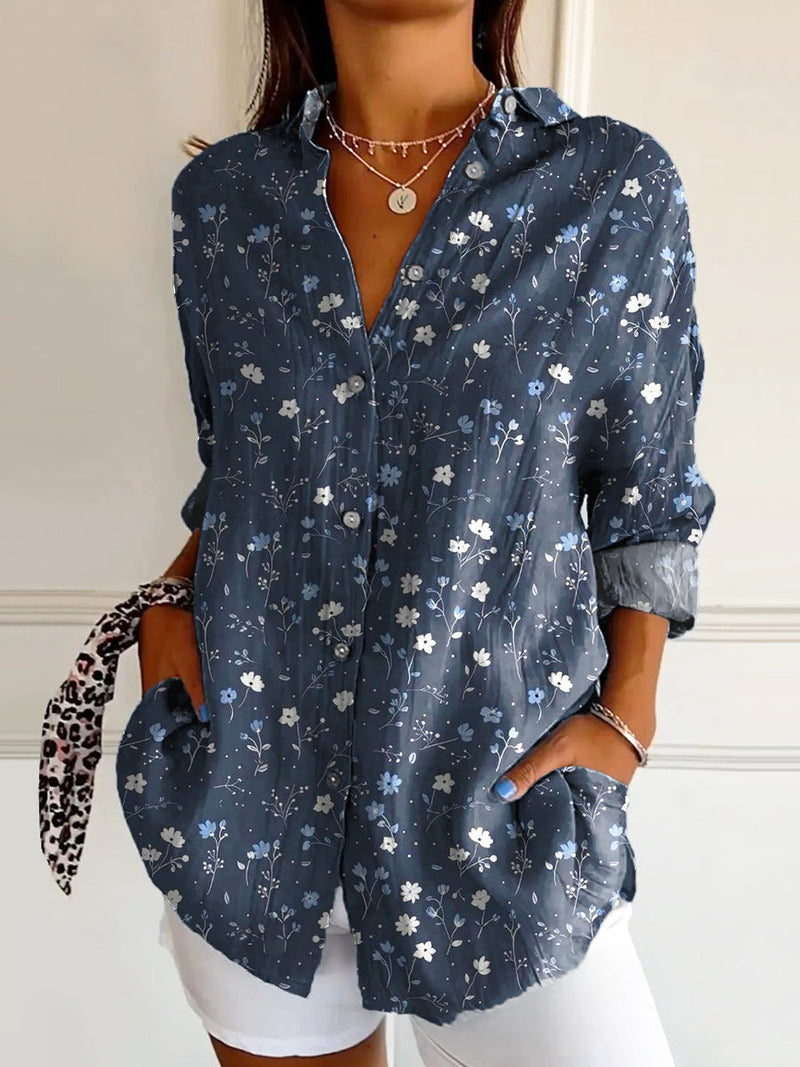 Elegantly Designed Shirt