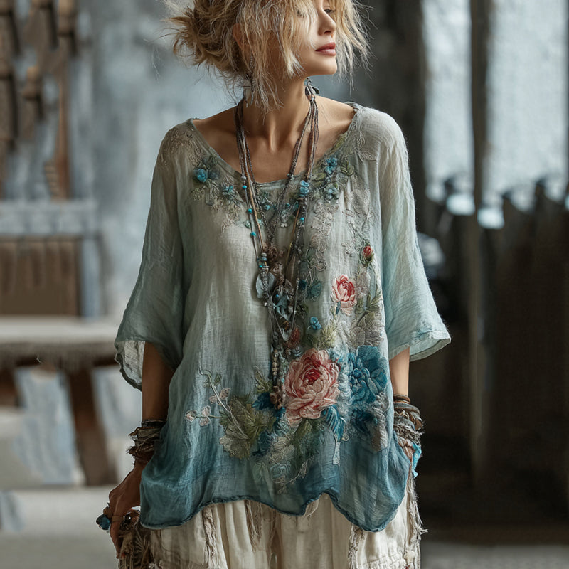 Elegantly Designed Shirt