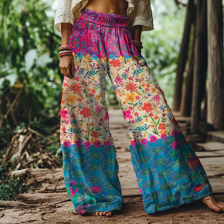 Vintage Inspired Pants