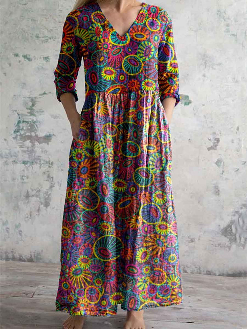 Classic Vintage Garment