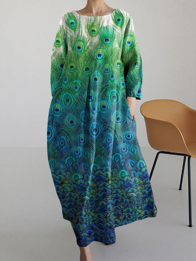 Elegantly Designed Dress