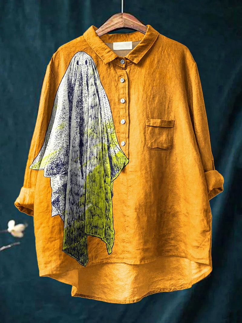 Classic Designed Shirt