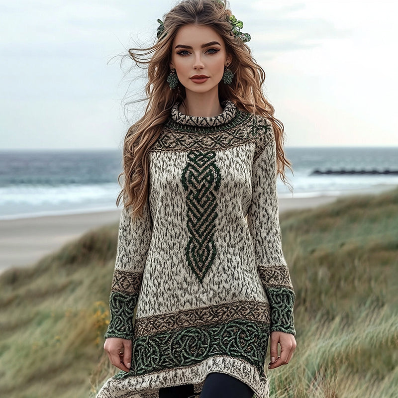 Classic Vintage Sweater