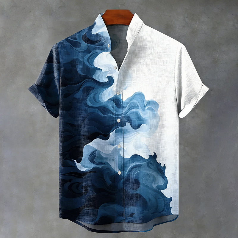 Elegantly Designed Shirt
