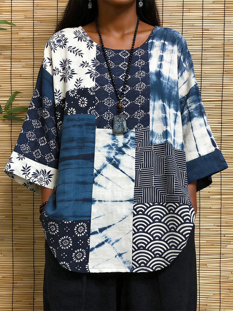 Elegantly Designed Garment