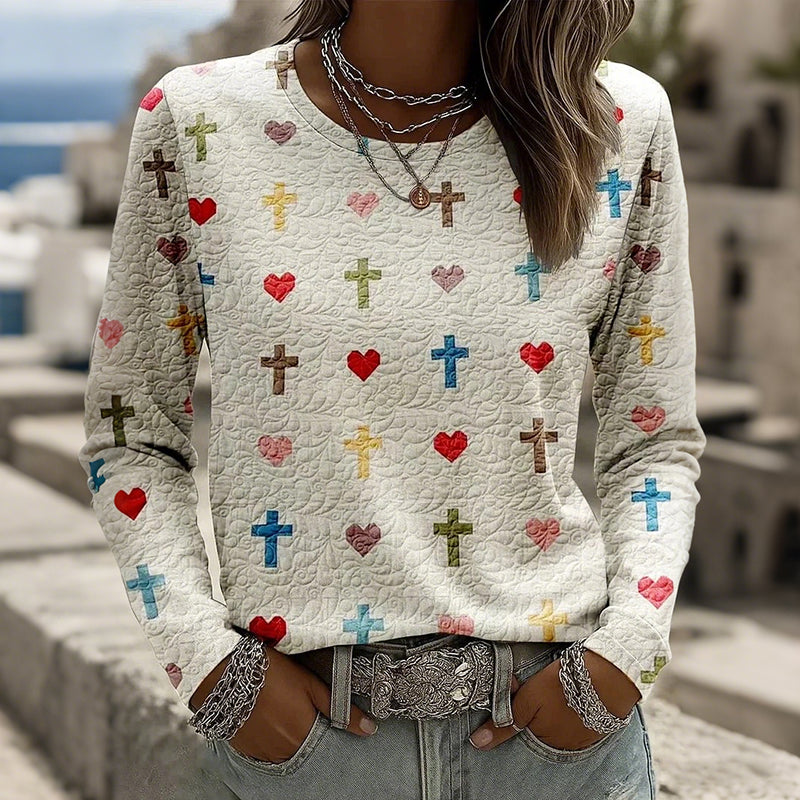 Classic Designed Top