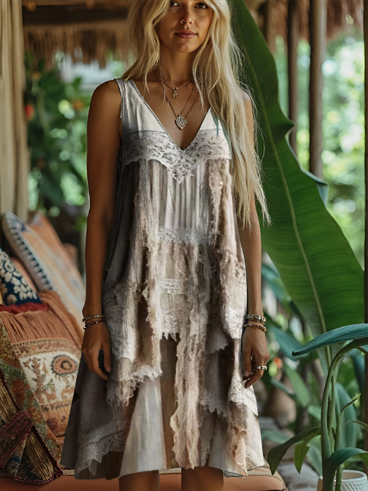 Beautifully Crafted Dress