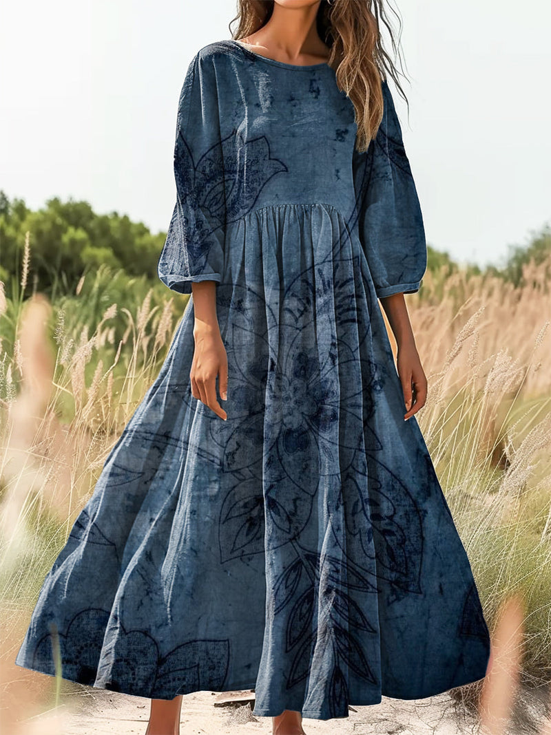 Vintage Inspired Dress