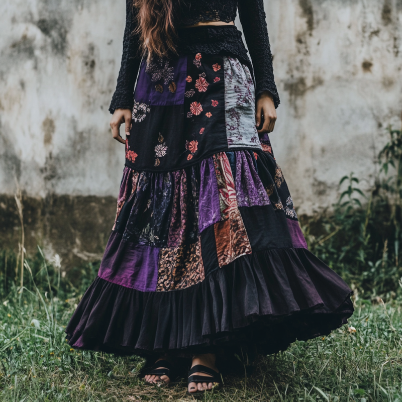 Classic Designed Garment
