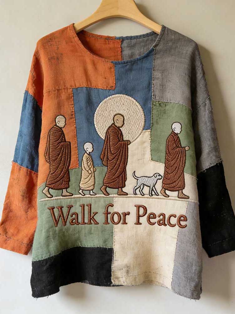 Beautifully Crafted Garment