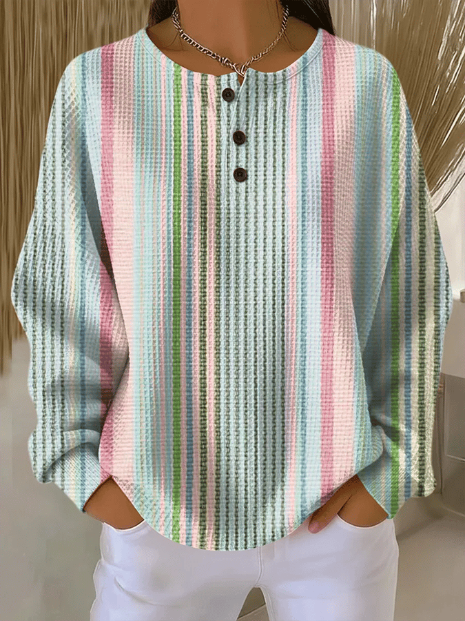 Vintage Inspired Shirt