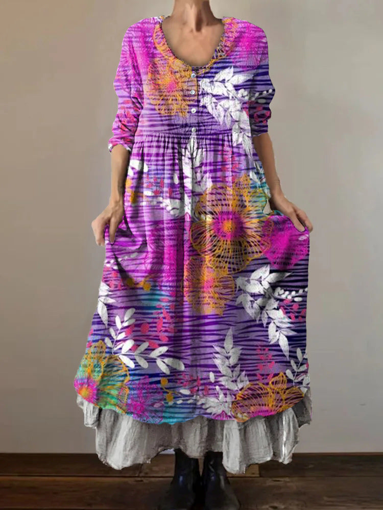 Beautifully Crafted Dress