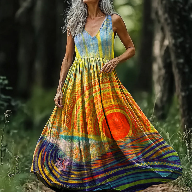 Thoughtfully Designed Garment