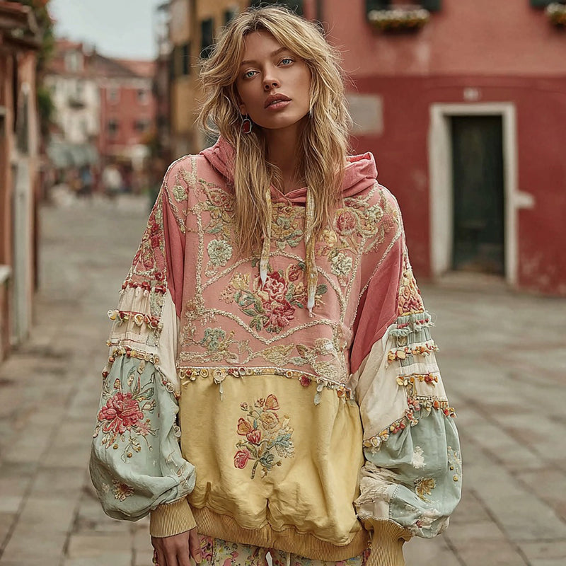 Timeless Vintage Style Garment