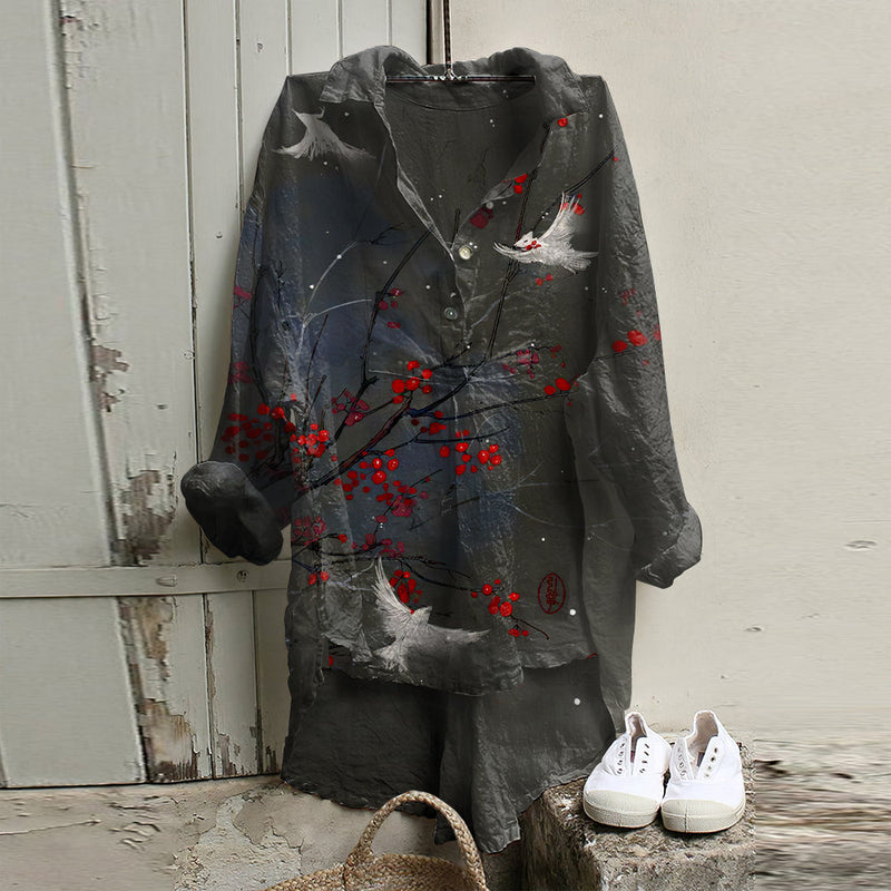 Elegantly Designed Garment