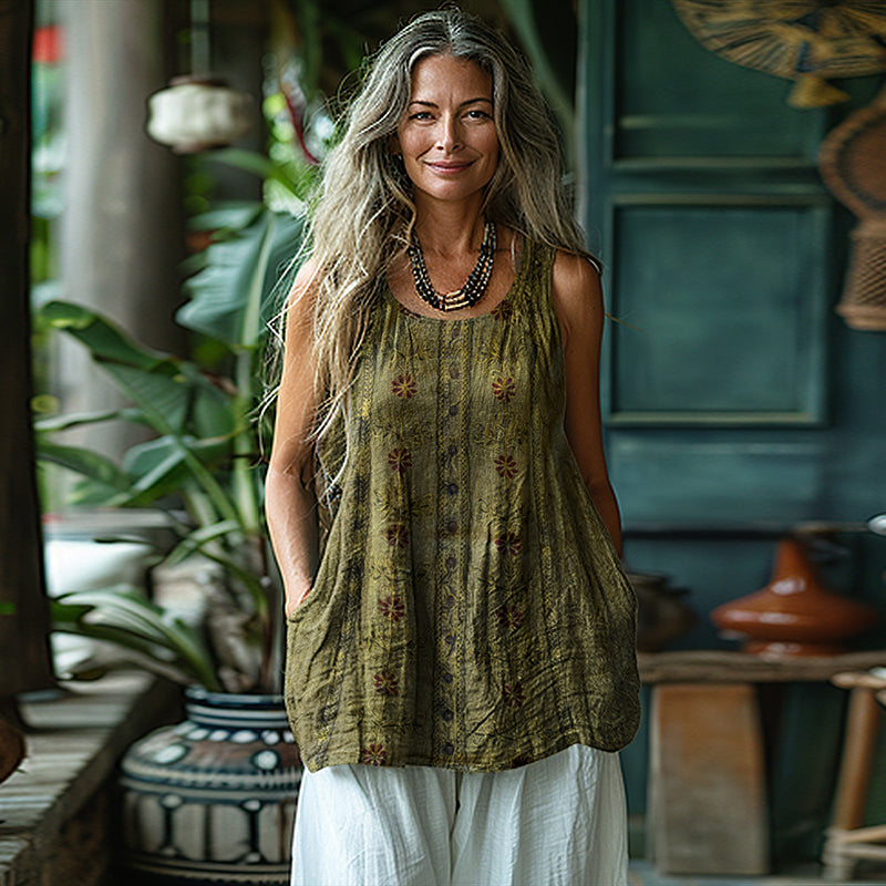 Elegantly Designed Top