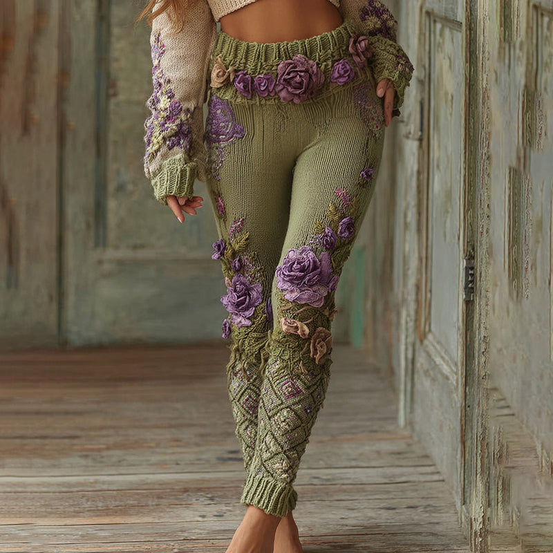Vintage Inspired Garment