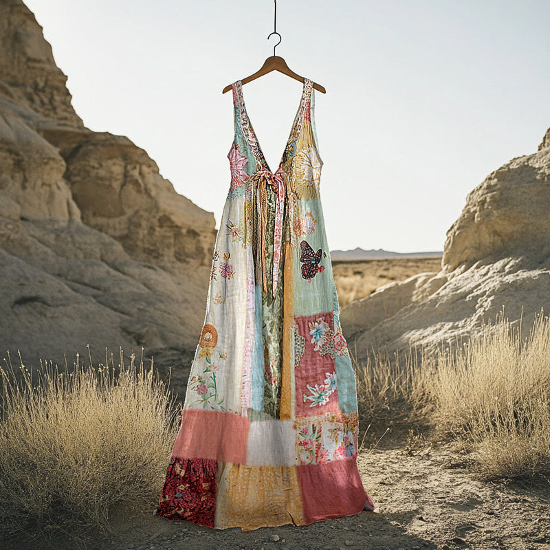 Beautifully Crafted Dress