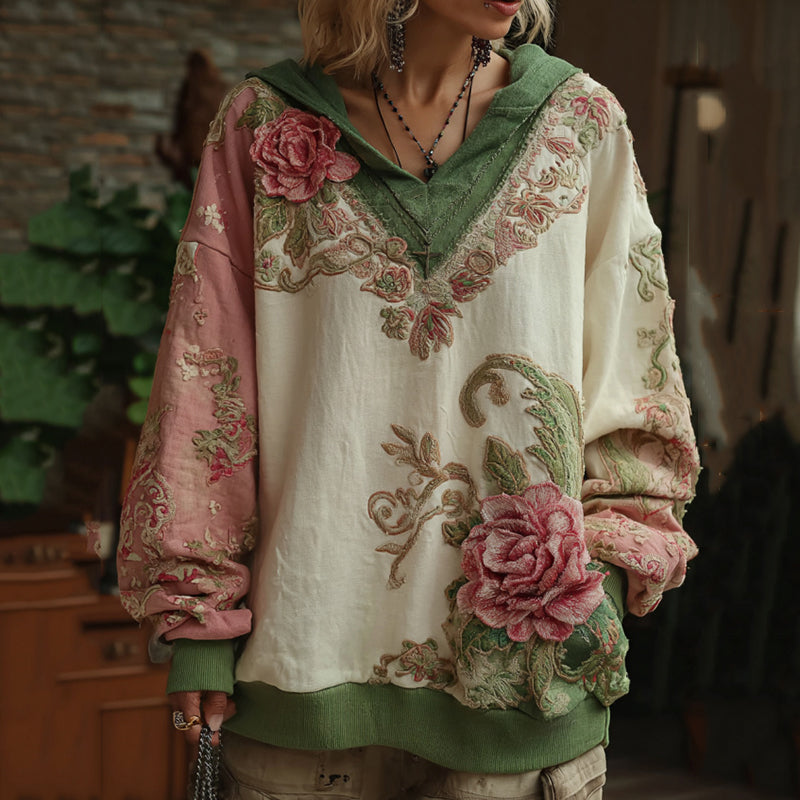 Elegantly Designed Garment
