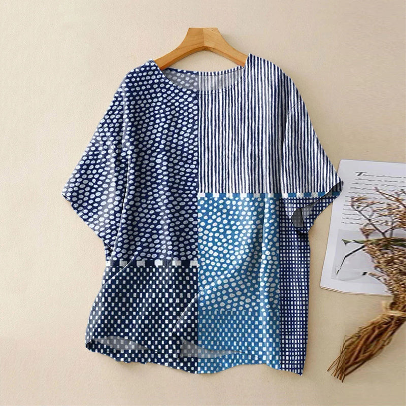 Elegantly Designed T-Shirt
