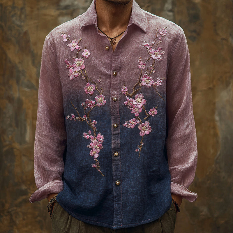 Gracefully Designed Shirt