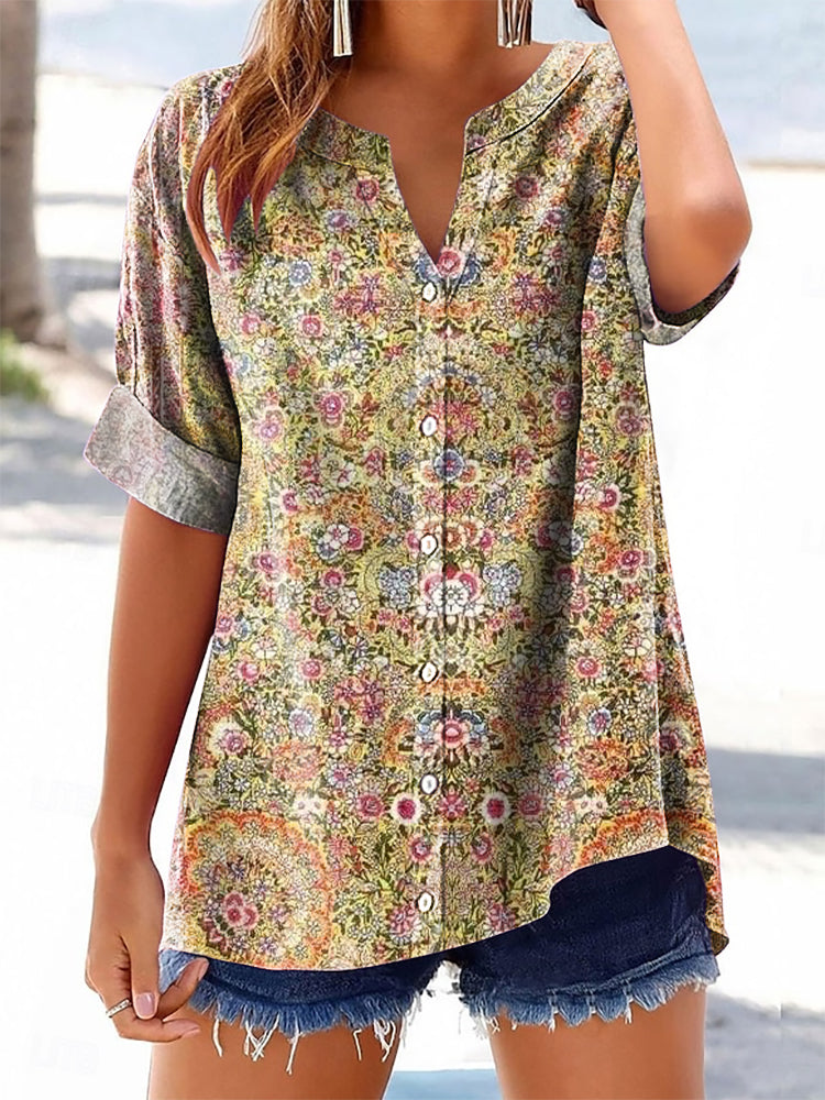 Thoughtfully Designed Garment