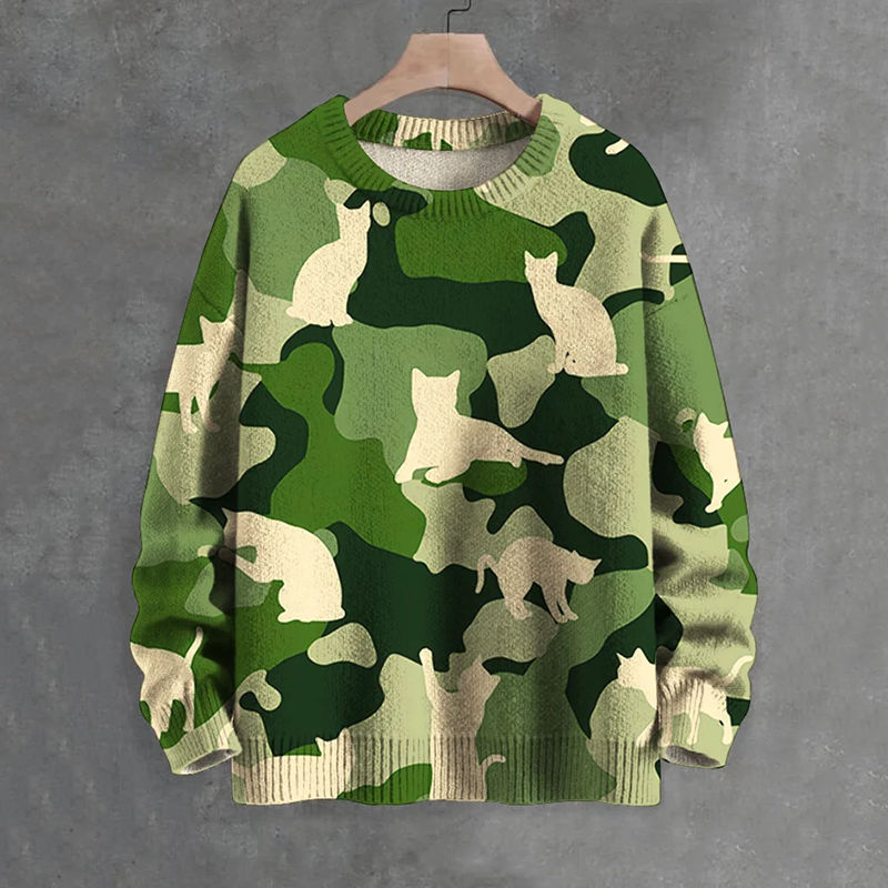 Elegantly Designed Sweater
