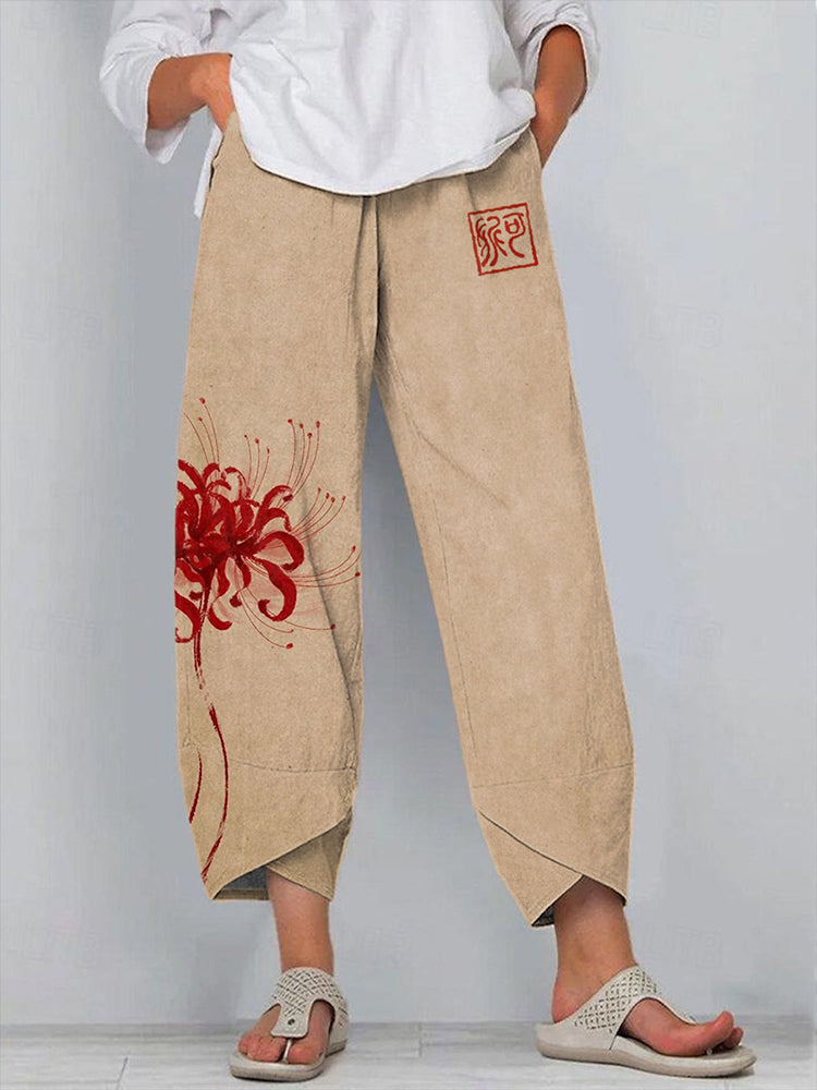 Vintage Inspired Pants