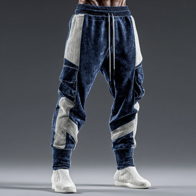 Gracefully Designed Trousers