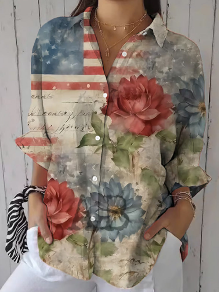 Classic Designed Shirt