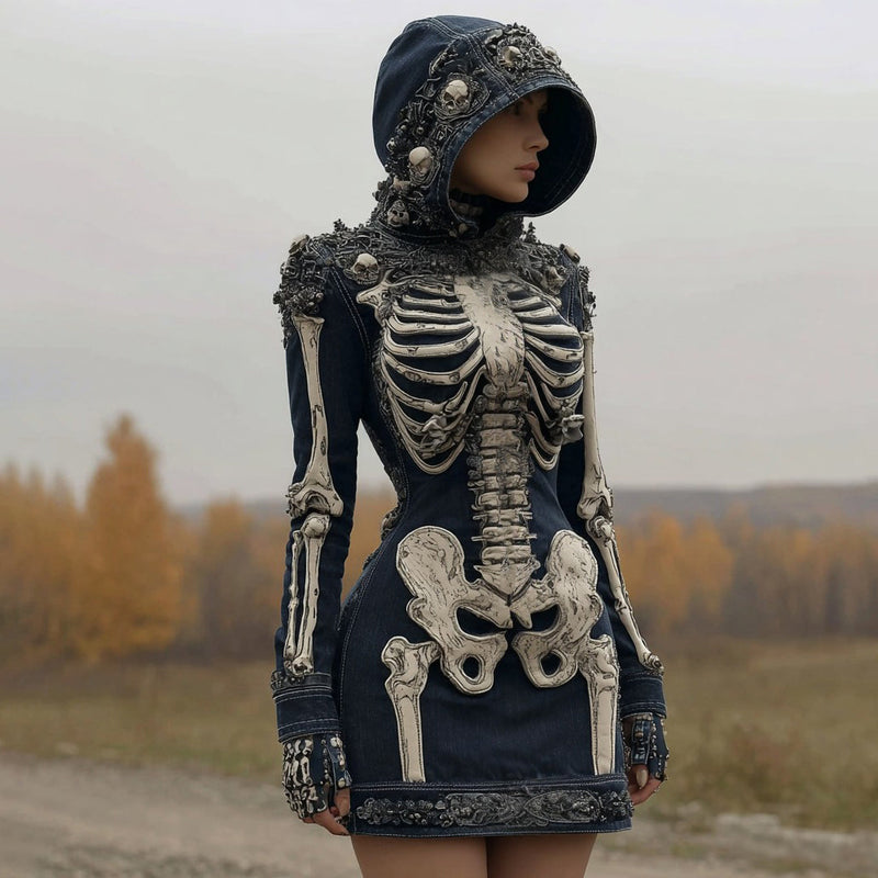 Classic Vintage Garment