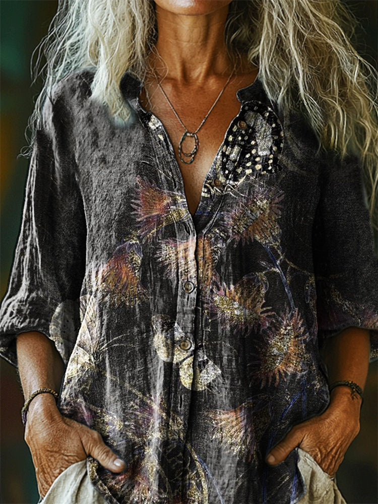 Classic Vintage Shirt