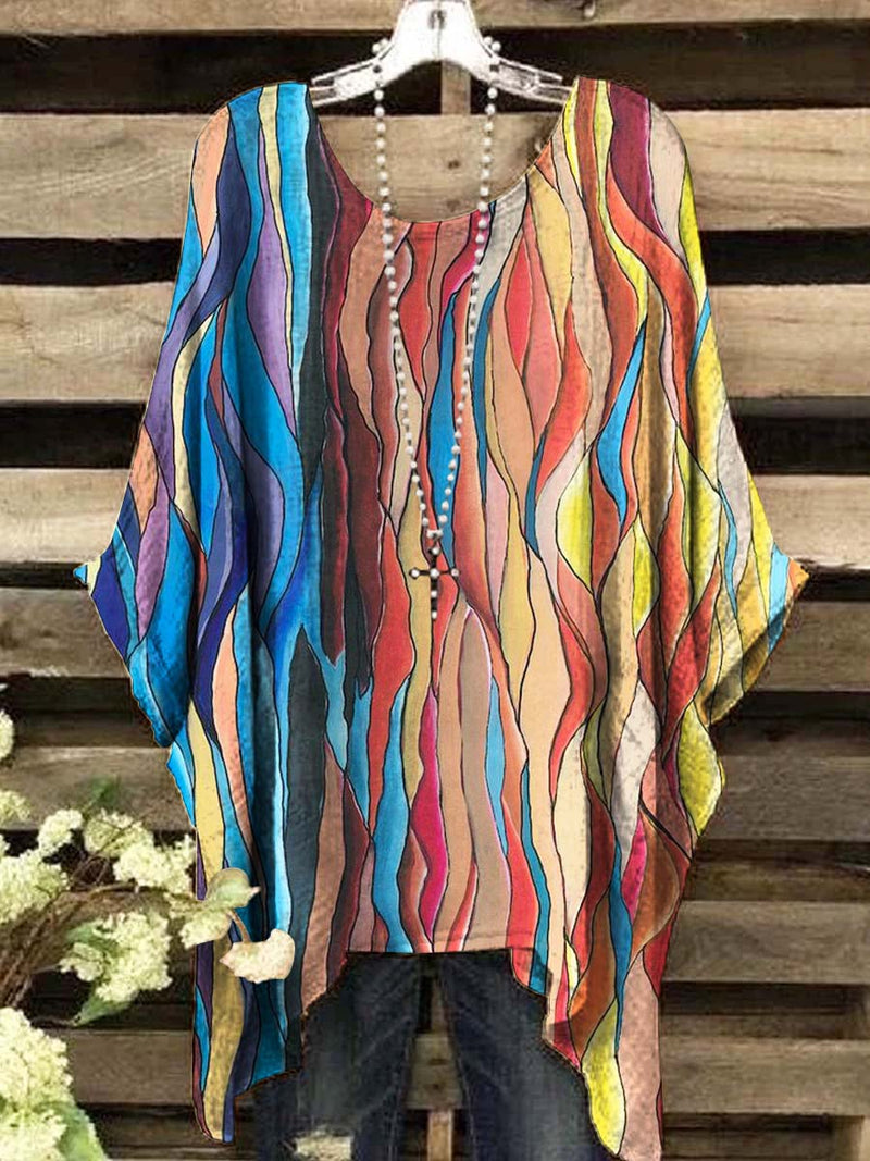 Thoughtfully Designed Top