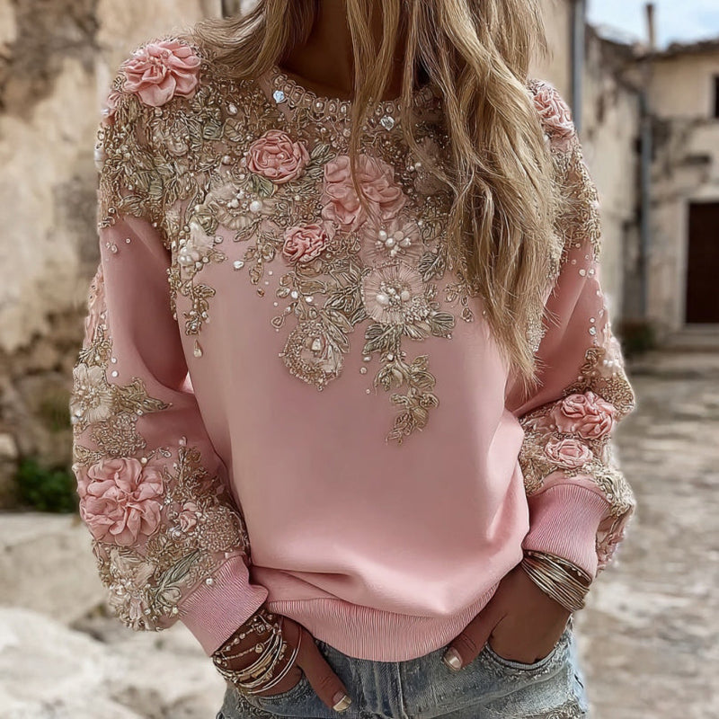Beautifully Crafted Shirt