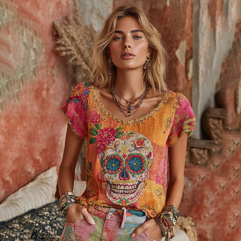 Classic Vintage T-Shirt