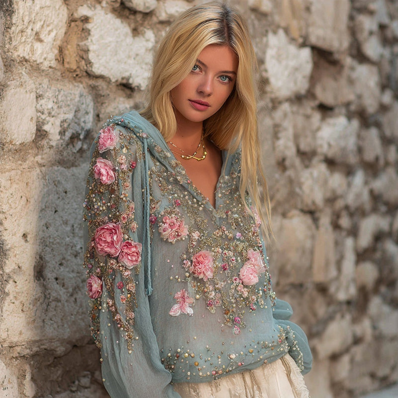 Vintage Inspired Garment